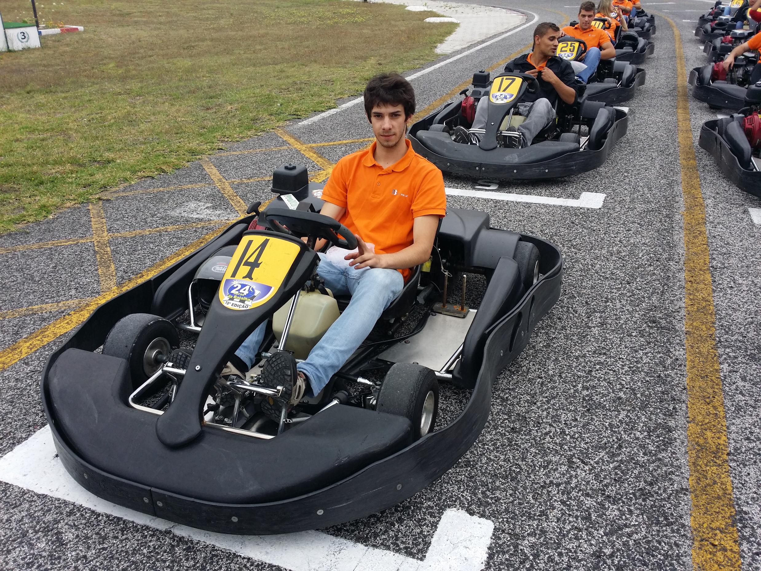 1º GP SRFAM16